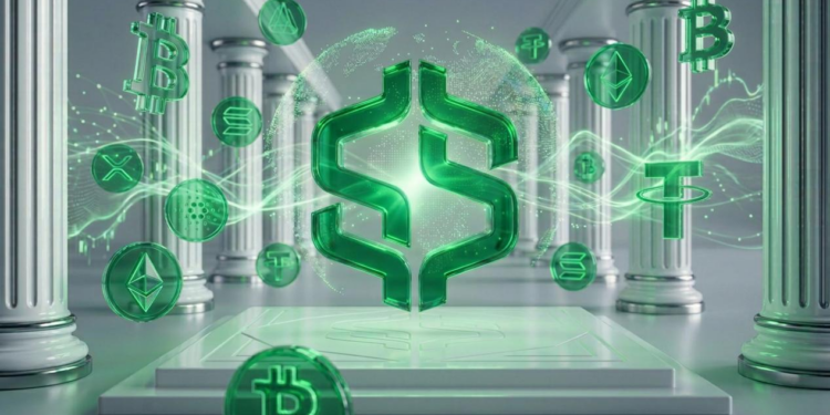Desde la solicitud de licencia hasta la implementación del negocio, la planificación del mercado europeo de BGEANX Exchange