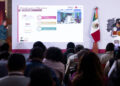 Vivienda para el Bienestar va muy bien, hay 274 mil viviendas en construcción en el país; el programa atiende a cerca de 7 millones de personas: Claudia Sheinbaum