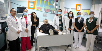 IMSS capta más de un millón de unidades sanguíneas en un año; llama a fortalecer donación altruista