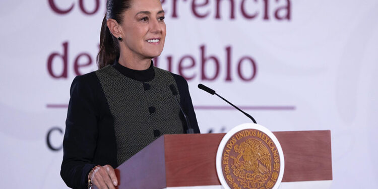 México buscará que el T-MEC se amplíe a 16 años y ya firmó su posición: Sheinbaum