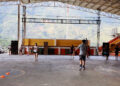 Es el deporte constructor del individuo