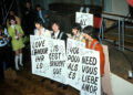 The Beatles y Apple Corps Ltd. reconocen oficialmente la iniciativa de los fans para compartir el mensaje de The Beatles: «All You Need is Love»