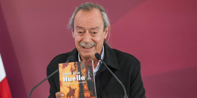 Gobierno de Puebla iniciará proyecto de investigación histórico de la región de Valsequillo: FG