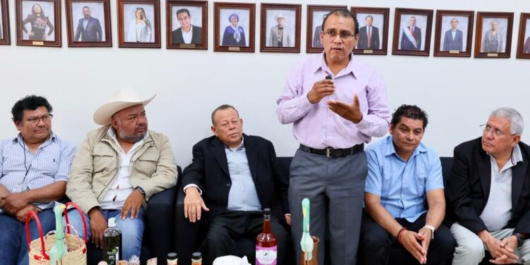 Festival Regional Villa Zapotitlán 2026 reconocerá el esfuerzo de migrantes poblanos