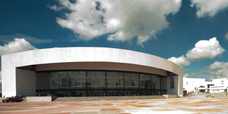 CCU de la BUAP abrirá sus puertas para disfrutar del Mundial