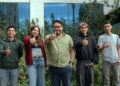 BUAP, partícipe del Primer Conteo Nacional de Anfibios y Reptiles