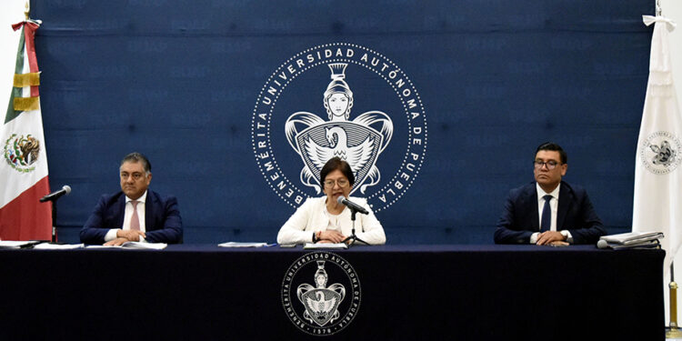 Aprueba Consejo Universitario Plan de Desarrollo Institucional 2025-2029