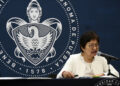 Aprueba Consejo Universitario Plan de Desarrollo Institucional 2025-2029