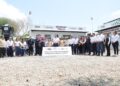 Mixteca Poblana fortalece vigilancia con nuevo Centro Estratégico de Seguridad y Atención Turística