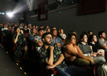 Cinemateca «Luis Buñuel» presenta la 79 Muestra Internacional de la Cineteca Nacional