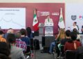 Con estrategia de seguridad coordinada, delitos mantienen tendencia a la baja en el Estado de Puebla