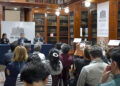 Crea la BUAP CuradurIA Patrimonial, primer Agente de IA que actúa como coinvestigador para explorar siglos de memoria histórica