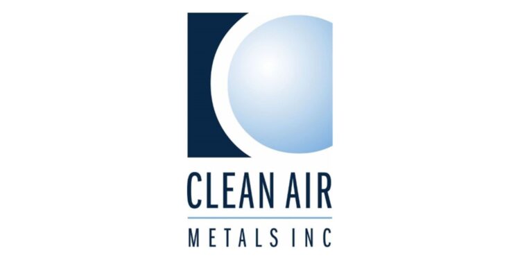 Clean Air Metals presenta estados financieros anuales del ejercicio finalizado el 31 de enero de 2026