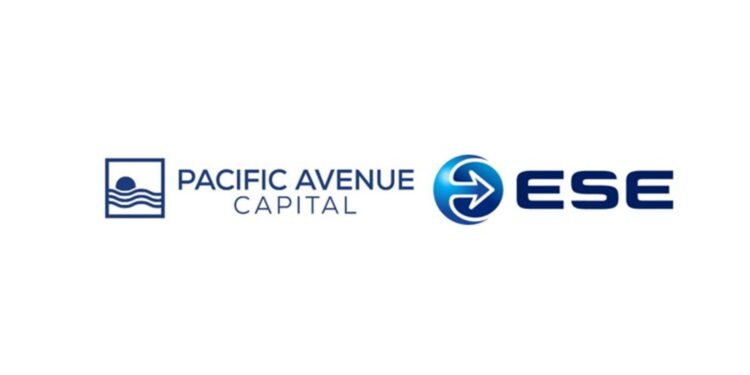 Una filial de Pacific Avenue Capital Partners completa la adquisición de ESE World a Amcor