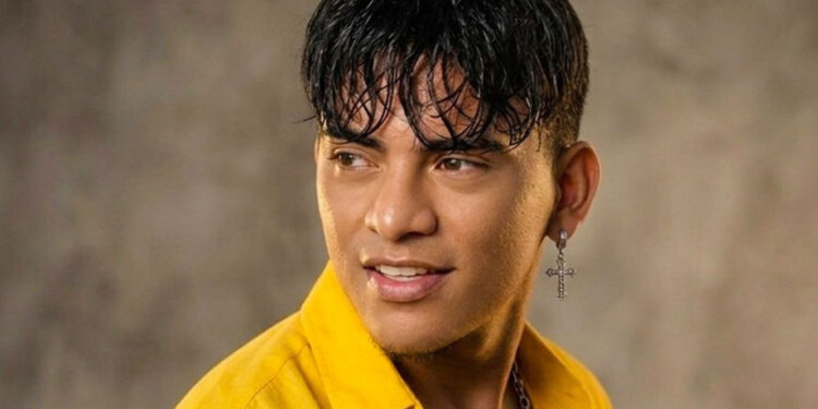 Divani estrena su nuevo álbum “Mi Nuevo Yo”