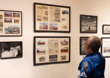 Con futbol, cultura sonidera y orgullo LGBT+, la Galería José María Velasco inicia  por su 75 aniversario