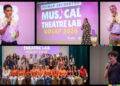 La UDLAP inaugura el Musical Theatre Lab 2026, un encuentro internacional para la formación de talentos