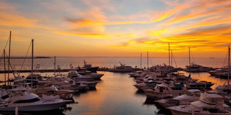 Vacaciones de verano en La Paz, Baja California Sur: un viaje fantástico por el Golfo de California