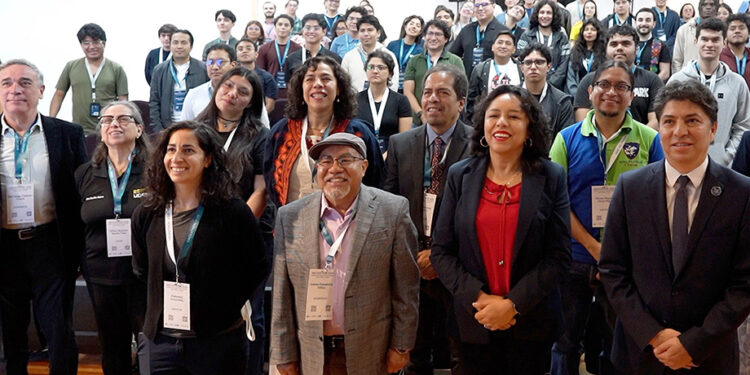 Inicia en la BUAP el “Hackathon LATAM 2026 Quantum Computing for Water Challenges”