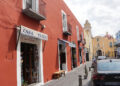 Transforma Gobierno del Estado Imagen Urbana del Centro Histórico