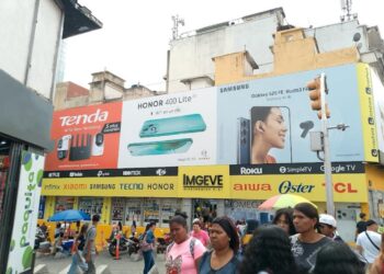 Imgeve llega con 0% de inicial en todas sus tiendas y unas ofertas imperdibles en equipos móviles