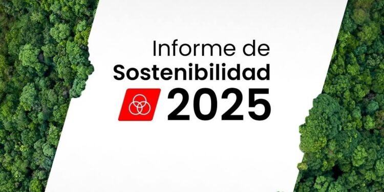 Impulsa TIP México un futuro sostenible: presenta logros y acciones clave en Reporte de Sostenibilidad 2025