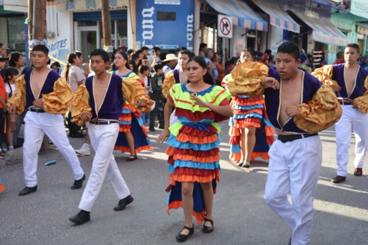 Gran arranque de Feria 2026 en San Juan Ixcaquixtla