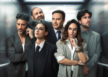 Se estrenará en México la cuarta temporada de la obra teatral el “Método Grönholm”