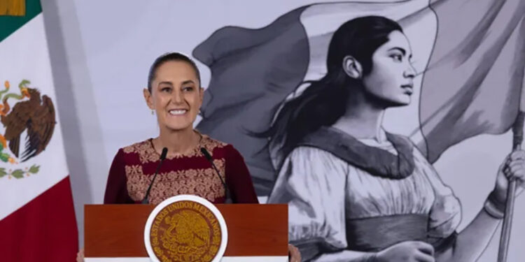 Museos y zonas arqueológicas registran más de 57 millones de visitantes de 2024 a 2026; se inaugura museo textil para que artesanas y artesanos vivan con Bienestar: Claudia Sheinbaum