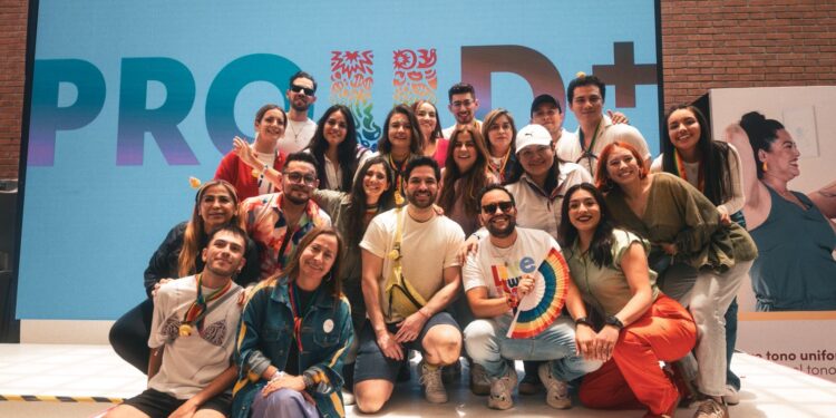 Unilever celebra 10 años impulsando una cultura de diversidad e inclusión LGBTIQ+ en México