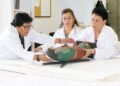 Secretaría de Arte y Cultura y UPAEP concluyen restauración de piezas patrimoniales
