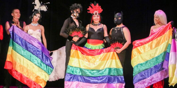 Inicia Festival Colores 2026 con actividades artísticas y culturales en Puebla