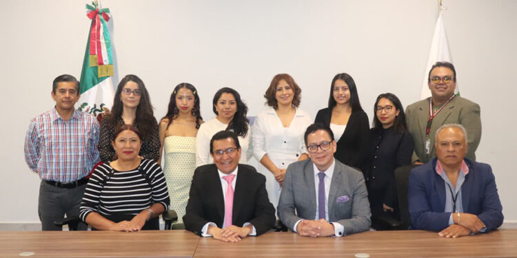 Gobierno del Estado fortalece cultura de Control Interno