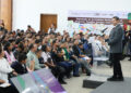 Puebla, ejemplo mundial en modelo de familias fuertes: Organización Panamericana de la Salud
