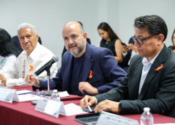 Puebla sede de reunión nacional de instituciones de educación superior