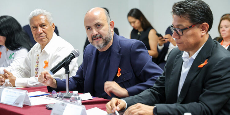 Puebla sede de reunión nacional de instituciones de educación superior