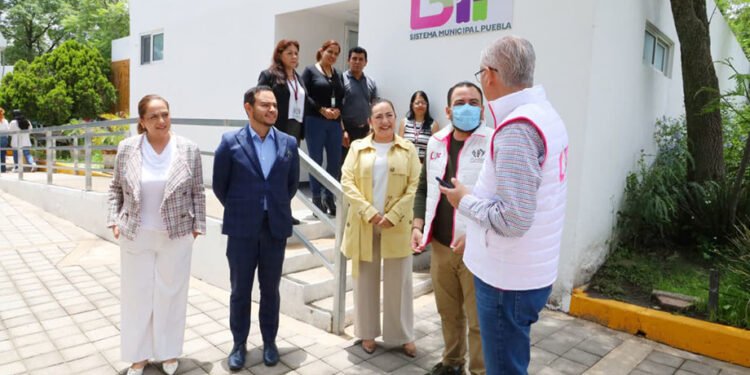 Genera DIF Puebla Capital alianza con CEUNI a favor de la salud bucal de las y los poblanos