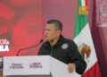 Remueven mandos asignados en Tepeaca por no detectar acciones ilícitas: FSG