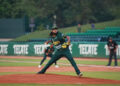 Pericos divide con Olmecas la doble cartelera y se trae la serie a Puebla
