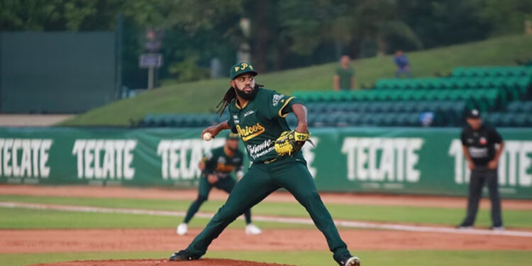 Pericos divide con Olmecas la doble cartelera y se trae la serie a Puebla