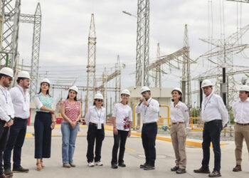 Sin CFE no habría soberanía energética; fortalecerla es amar a México: Presidenta inaugura Central Ciclo Combinado en Manzanillo, Colima