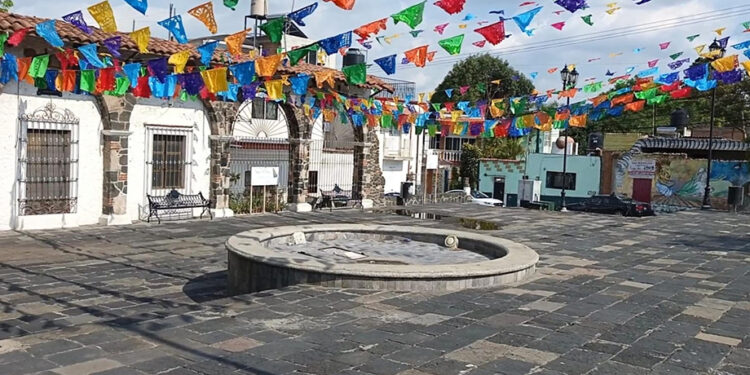 Festejarán con cultura en La Concha