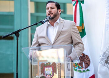 Ismael Burgueño suma a Tijuana a la visión de Claudia Sheinbaum: vivienda digna para el bienestar de las familias