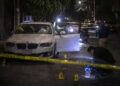 Ejecutado empresario de centros nocturnos en Zavaleta