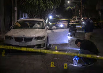 Ejecutado empresario de centros nocturnos en Zavaleta