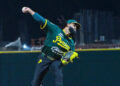 Antonio Santos comanda triunfo de los Pericos en Oaxaca