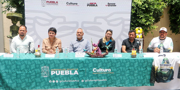 Tepeyahualco invita a Feria Regional en honor a San Pedro Apóstol