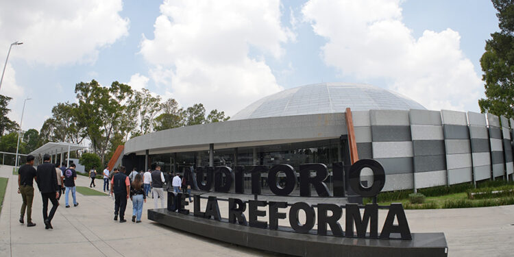 SECTUR y Puebla arrancan trabajos para Tianguis Turístico 2027