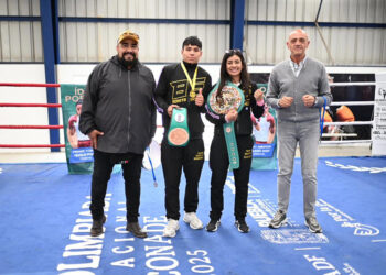 Invita UDEP al Torneo Nacional del Ídolo Poblano 2026