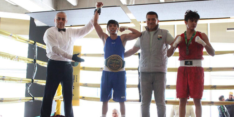 Reconoce UDEP a ganadores del Torneo Nacional «Ídolo Poblano» 2026